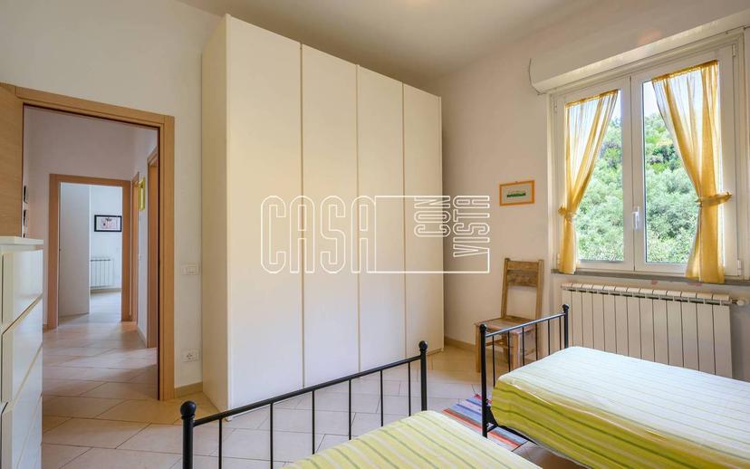 Attico via Fiascherino traversa 3 3, La Serra, Tellaro, Lerici — foto 40 di 57