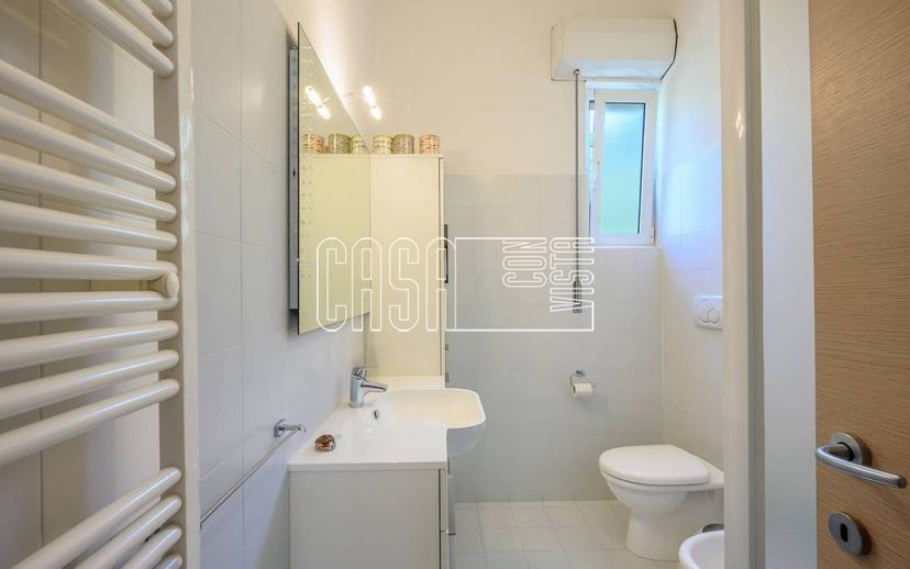Attico via Fiascherino traversa 3 3, La Serra, Tellaro, Lerici — foto 18 di 57