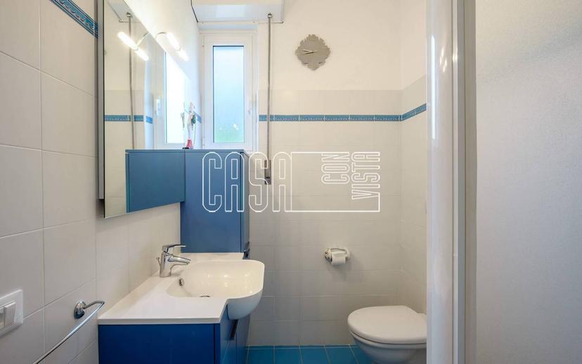 Attico via Fiascherino traversa 3 3, La Serra, Tellaro, Lerici — foto 27 di 57