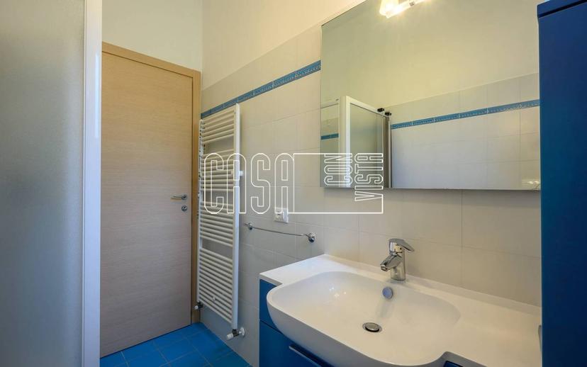 Attico via Fiascherino traversa 3 3, La Serra, Tellaro, Lerici — foto 32 di 57