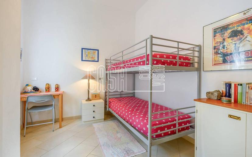 Attico via Fiascherino traversa 3 3, La Serra, Tellaro, Lerici — foto 42 di 57