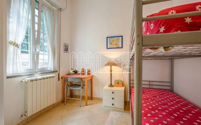 Attico via Fiascherino traversa 3 3, La Serra, Tellaro, Lerici — foto 2 di 57