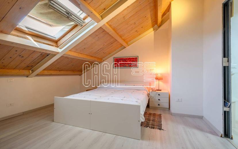 Attico via Fiascherino traversa 3 3, La Serra, Tellaro, Lerici — foto 36 di 57