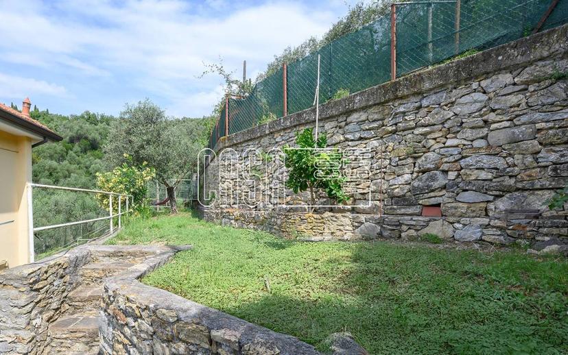 Attico via Fiascherino traversa 3 3, La Serra, Tellaro, Lerici — foto 16 di 57