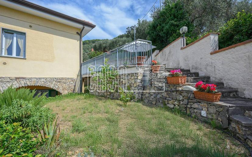 Attico via Fiascherino traversa 3 3, La Serra, Tellaro, Lerici — foto 20 di 57
