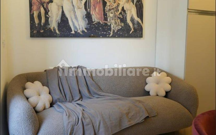 Bilocale via Francesco Crispi 161, Libertà, Bari