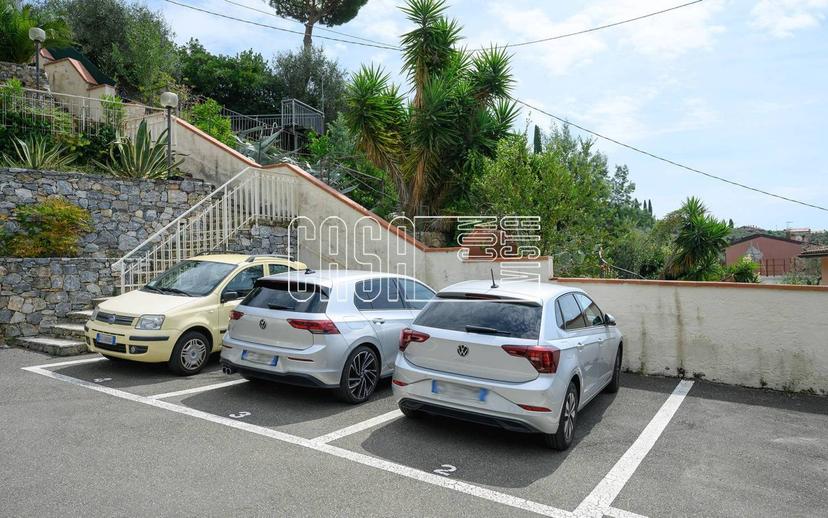 Attico via Fiascherino traversa 3 3, La Serra, Tellaro, Lerici — foto 7 di 57