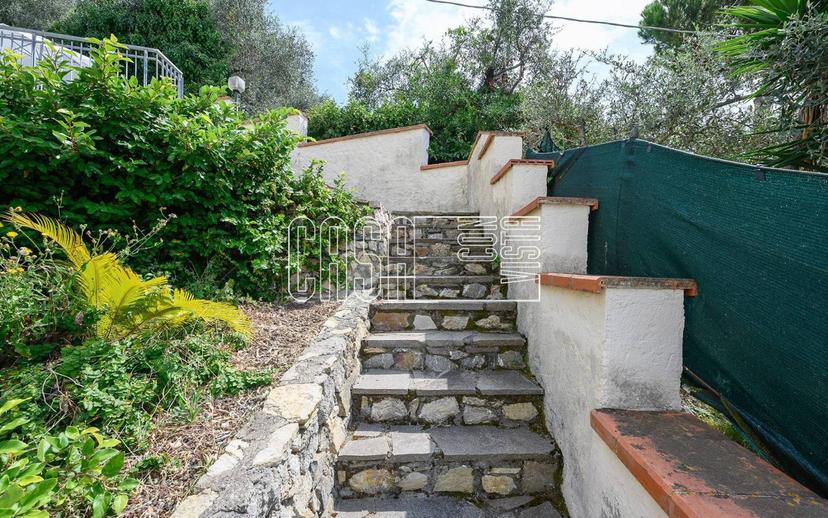 Attico via Fiascherino traversa 3 3, La Serra, Tellaro, Lerici — foto 4 di 57