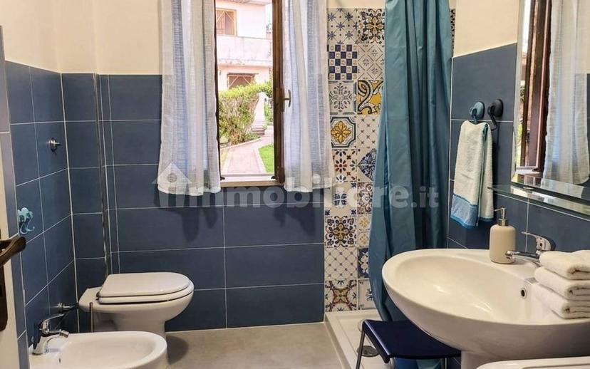 Trilocale via Nazionale, Cittadella Del Capo, Bonifati