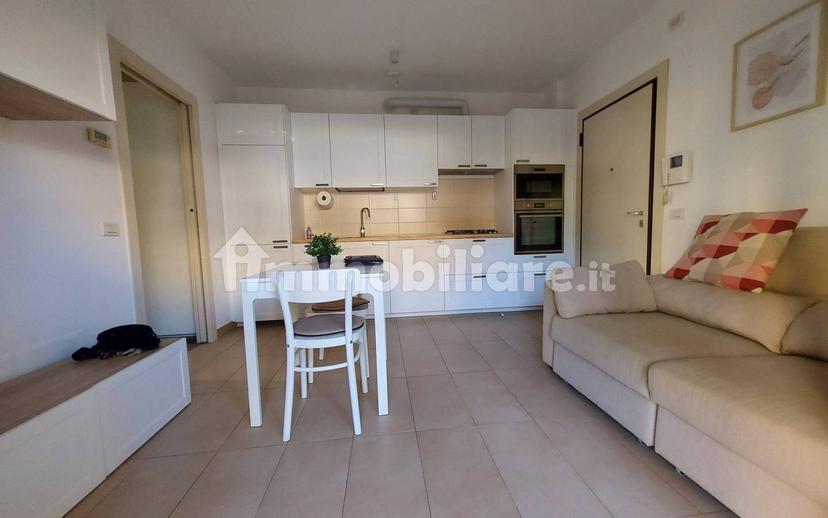 Bilocale via Amatore Sciesa, Pantano, Pesaro — foto 18 di 25