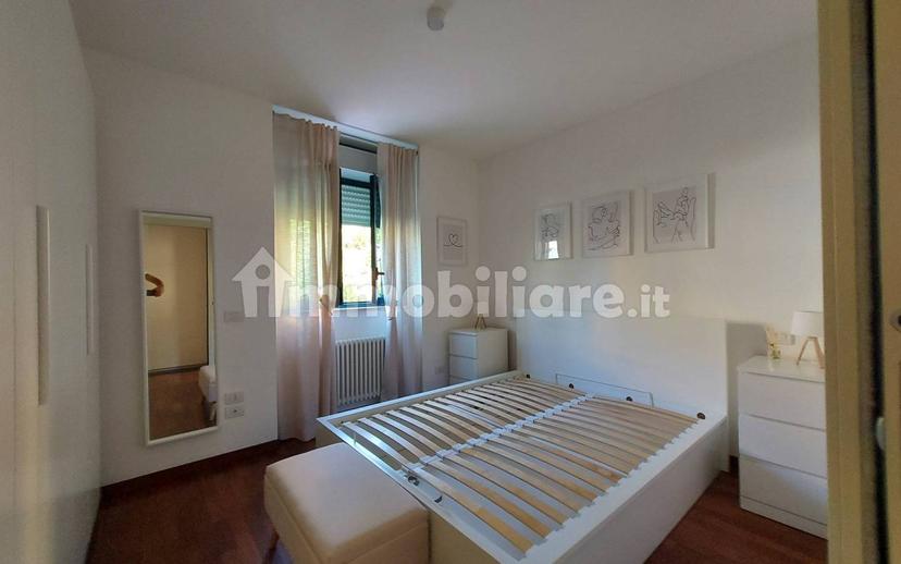 Bilocale via Amatore Sciesa, Pantano, Pesaro — foto 16 di 25