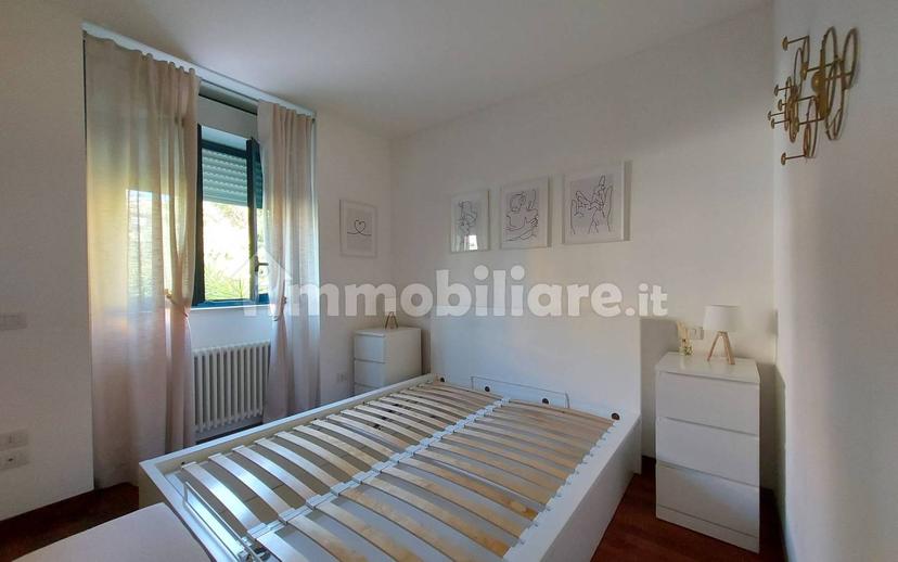 Bilocale via Amatore Sciesa, Pantano, Pesaro — foto 17 di 25