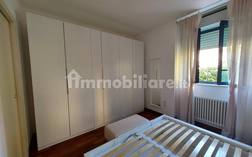 Bilocale via Amatore Sciesa, Pantano, Pesaro — foto 22 di 25