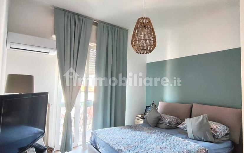 Trilocale via Bengasi, Semicentro, Vercelli — foto 7 di 12