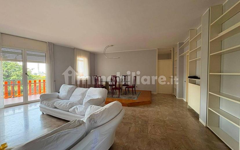Quadrilocale viale Europa 78, Mompiano - Costalunga, Brescia — foto 23 di 26