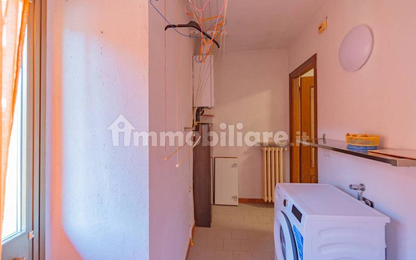 Bilocale via Roma  120, Centro, Caraglio — foto 9 di 10