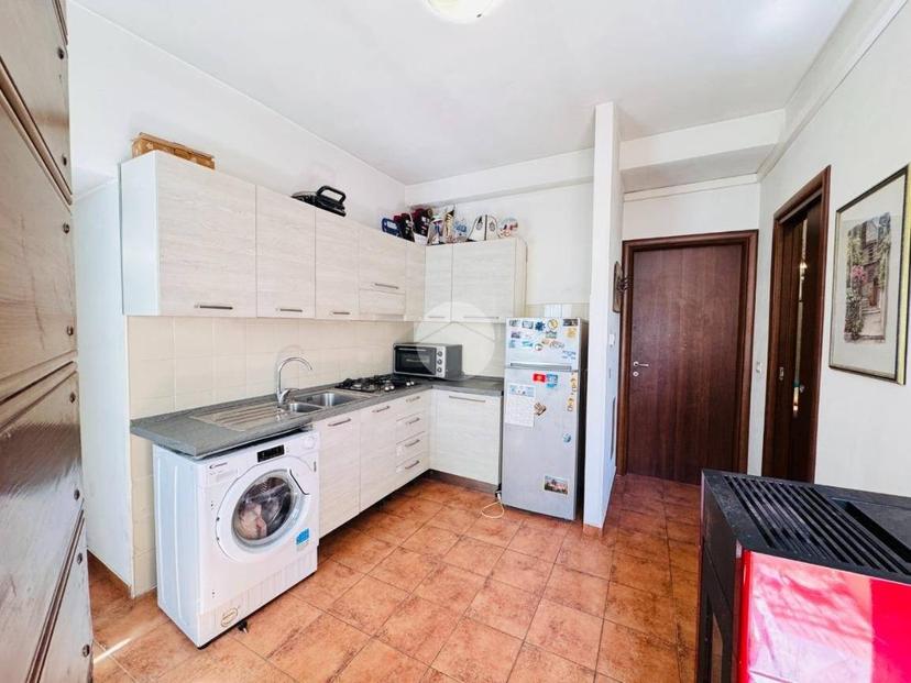 Trilocale via Del Sole 1, San Martino, Barisciano — foto 18 di 18