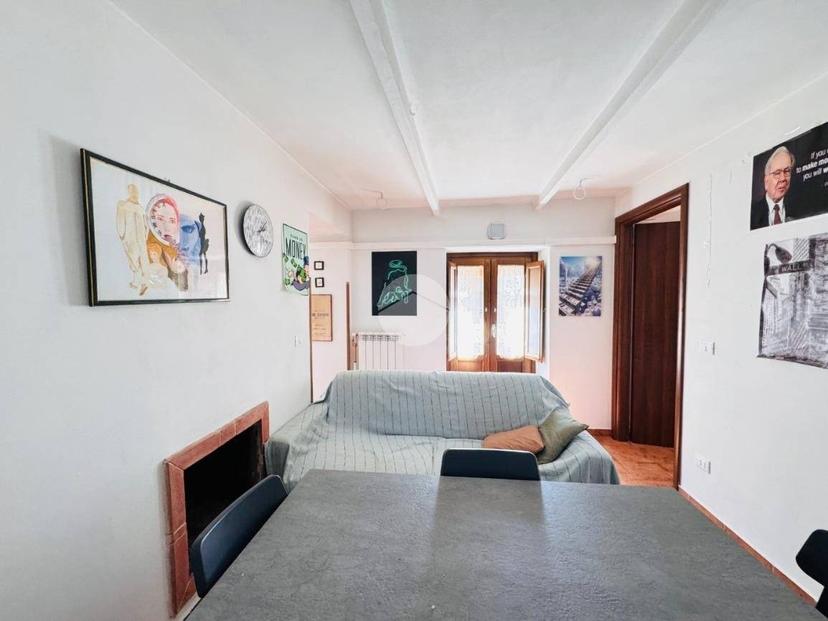 Trilocale via Del Sole 1, San Martino, Barisciano — foto 14 di 18