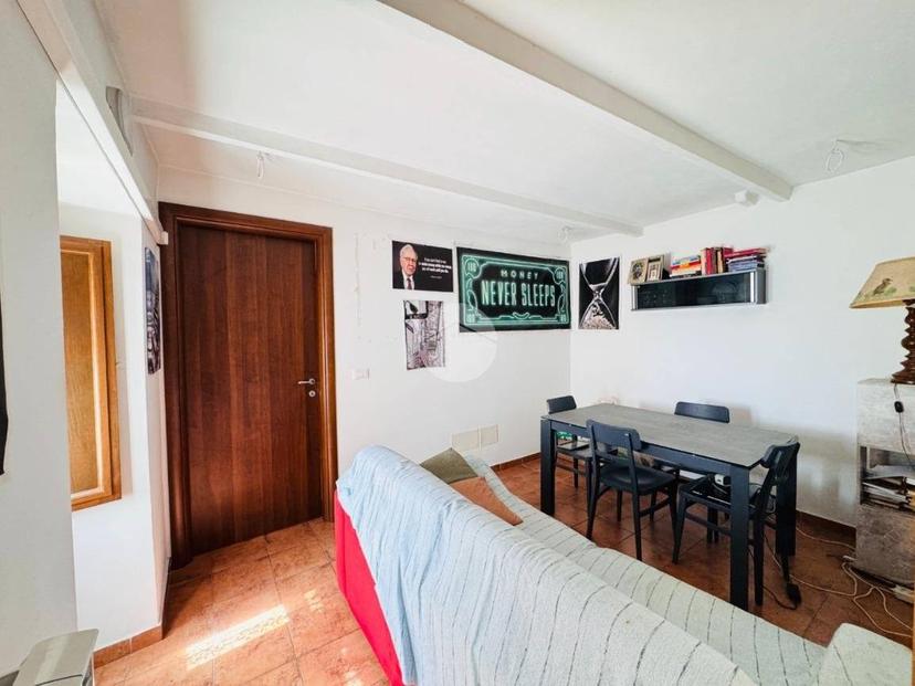 Trilocale via Del Sole 1, San Martino, Barisciano — foto 17 di 18