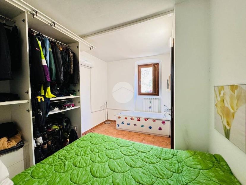 Trilocale via Del Sole 1, San Martino, Barisciano — foto 7 di 18