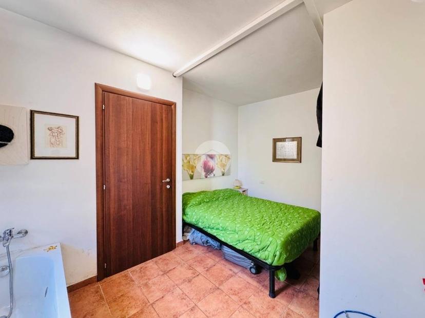 Trilocale via Del Sole 1, San Martino, Barisciano — foto 12 di 18