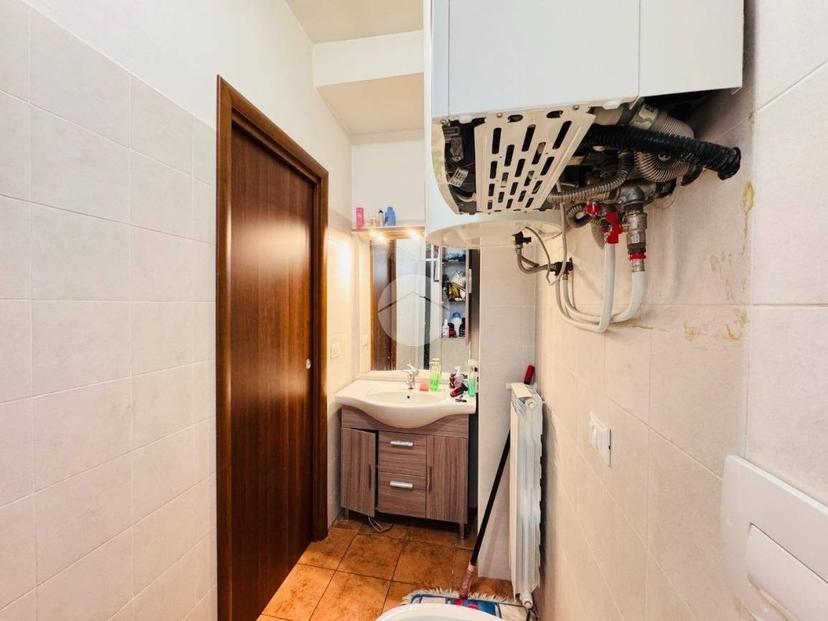 Trilocale via Del Sole 1, San Martino, Barisciano — foto 16 di 18
