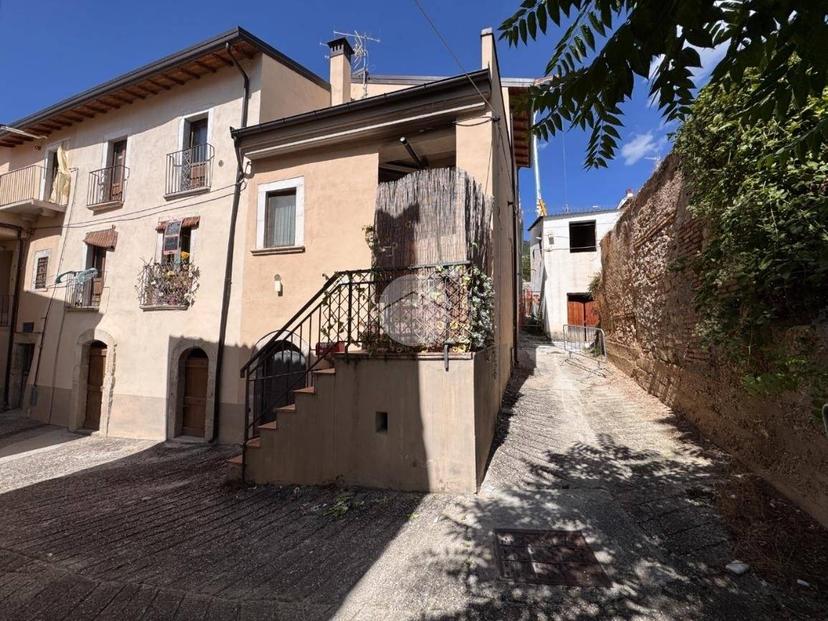 Trilocale via Del Sole 1, San Martino, Barisciano — foto 8 di 18