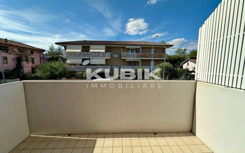 Villa a schiera via Umberto Zilli, Beivars, Udine — foto 12 di 18