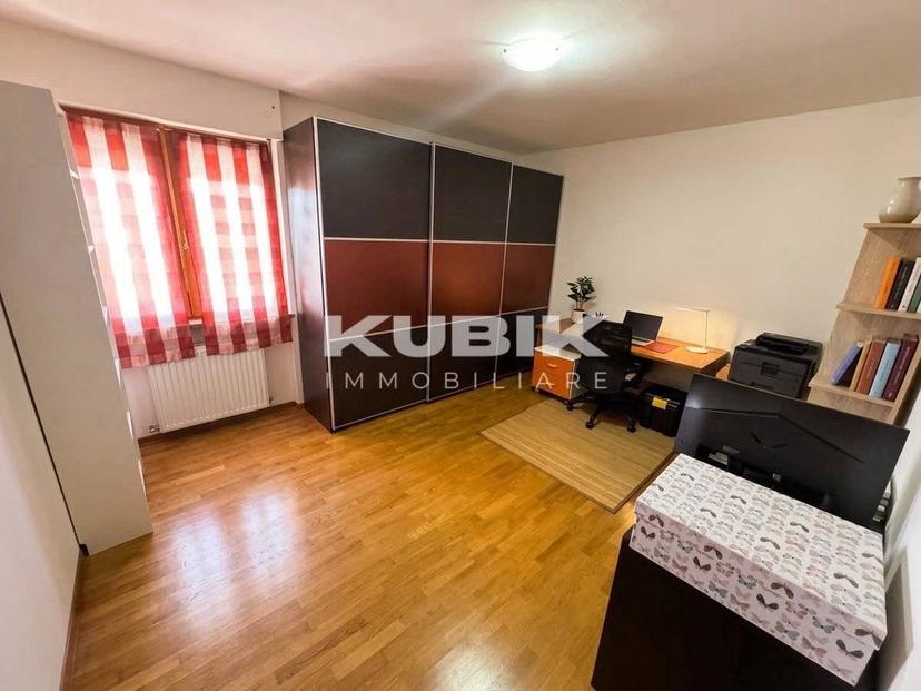 Villa a schiera via Umberto Zilli, Beivars, Udine — foto 3 di 18