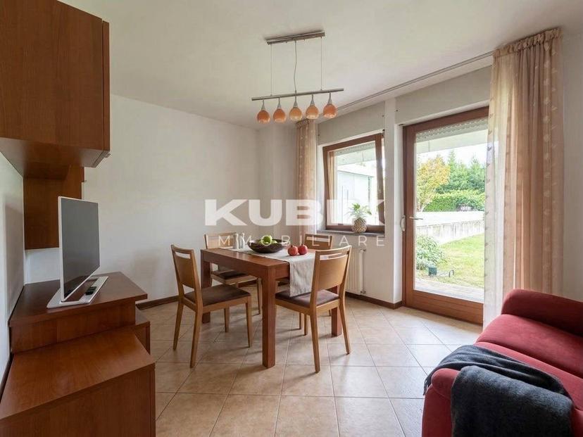 Villa a schiera via Umberto Zilli, Beivars, Udine — foto 7 di 18