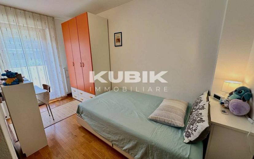 Villa a schiera via Umberto Zilli, Beivars, Udine — foto 9 di 18