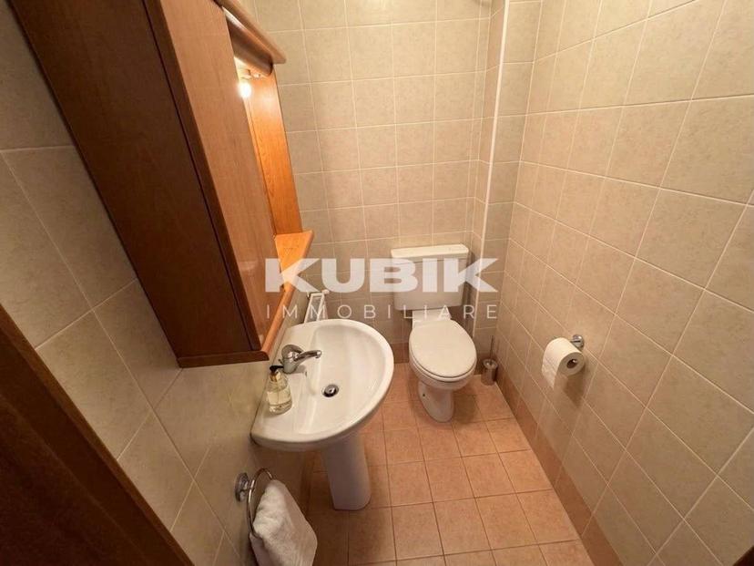 Villa a schiera via Umberto Zilli, Beivars, Udine — foto 8 di 18