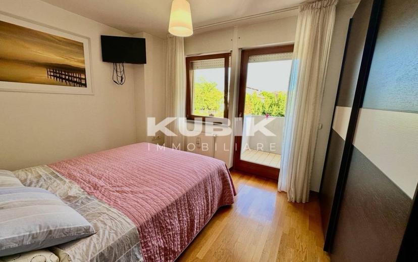 Villa a schiera via Umberto Zilli, Beivars, Udine — foto 2 di 18