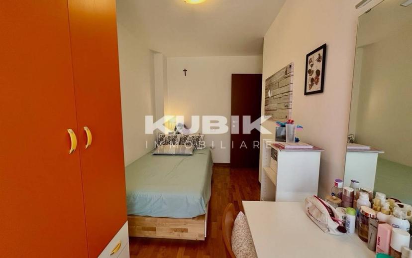 Villa a schiera via Umberto Zilli, Beivars, Udine — foto 17 di 18