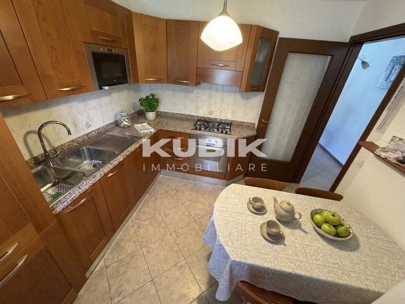Villa a schiera via Umberto Zilli, Beivars, Udine — foto 10 di 18