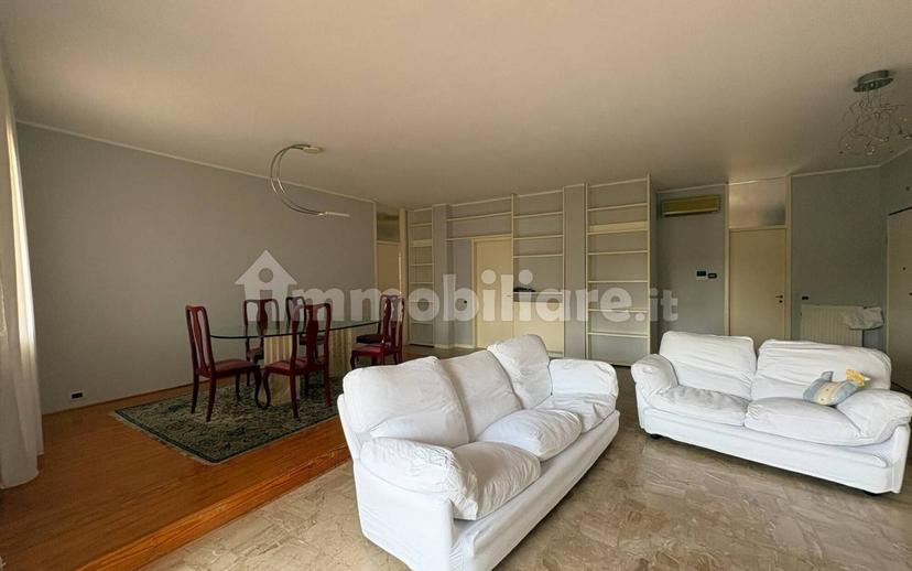 Quadrilocale viale Europa 78, Mompiano - Costalunga, Brescia — foto 13 di 26