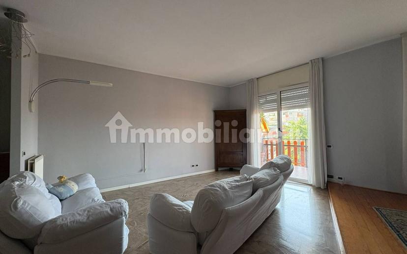 Quadrilocale viale Europa 78, Mompiano - Costalunga, Brescia — foto 3 di 26