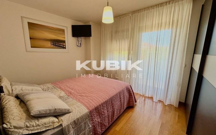 Villa a schiera via Umberto Zilli, Beivars, Udine — foto 11 di 18
