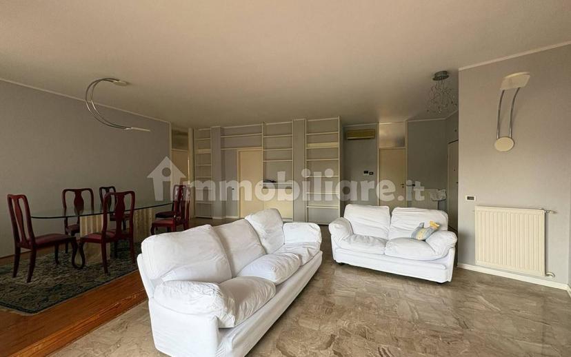 Quadrilocale viale Europa 78, Mompiano - Costalunga, Brescia — foto 4 di 26