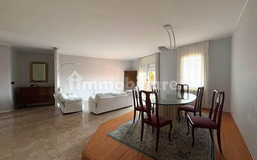Quadrilocale viale Europa 78, Mompiano - Costalunga, Brescia — foto 22 di 26
