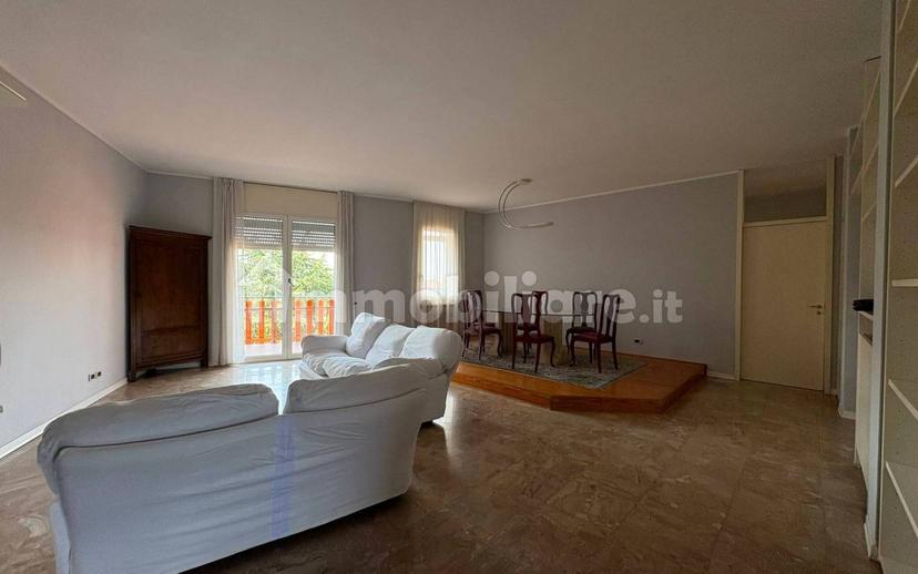 Quadrilocale viale Europa 78, Mompiano - Costalunga, Brescia — foto 10 di 26