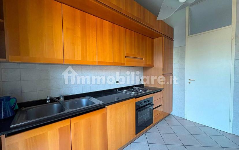Quadrilocale viale Europa 78, Mompiano - Costalunga, Brescia — foto 11 di 26