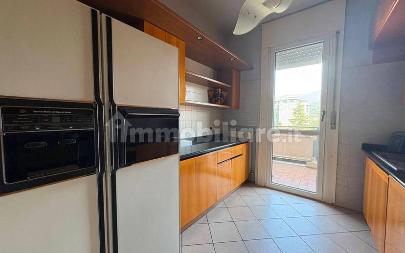 Quadrilocale viale Europa 78, Mompiano - Costalunga, Brescia — foto 25 di 26