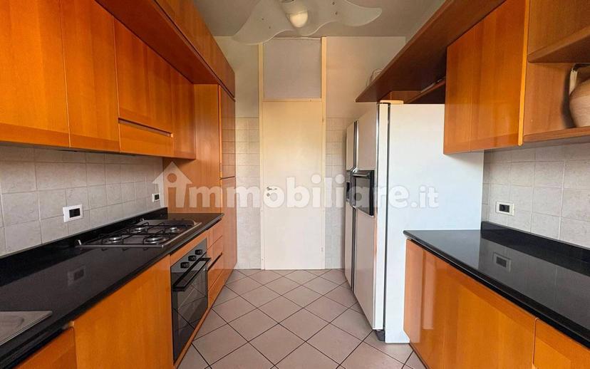 Quadrilocale viale Europa 78, Mompiano - Costalunga, Brescia — foto 19 di 26