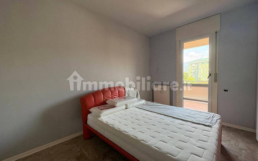 Quadrilocale viale Europa 78, Mompiano - Costalunga, Brescia — foto 21 di 26