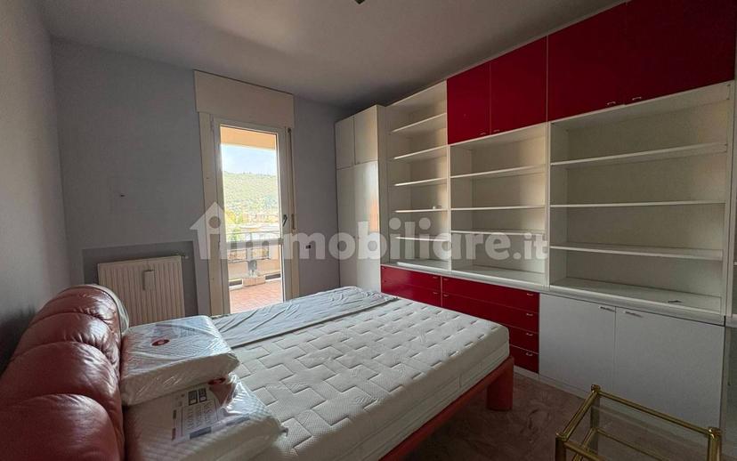 Quadrilocale viale Europa 78, Mompiano - Costalunga, Brescia — foto 18 di 26