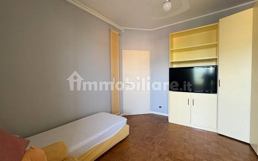 Quadrilocale viale Europa 78, Mompiano - Costalunga, Brescia — foto 24 di 26