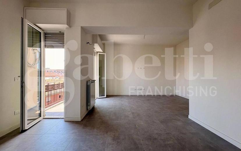 Bilocale via del Giordano , 81M, Porta Mosa, Cremona — foto 5 di 19