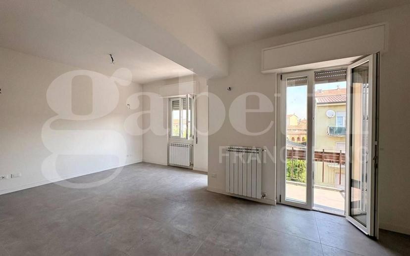 Bilocale via del Giordano , 81M, Porta Mosa, Cremona — foto 4 di 19