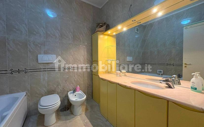 Quadrilocale viale Europa 78, Mompiano - Costalunga, Brescia — foto 14 di 26